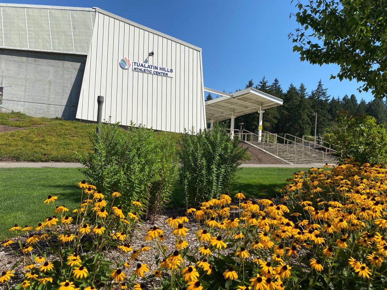 Pickleball Courts In Portland Pickleball Union