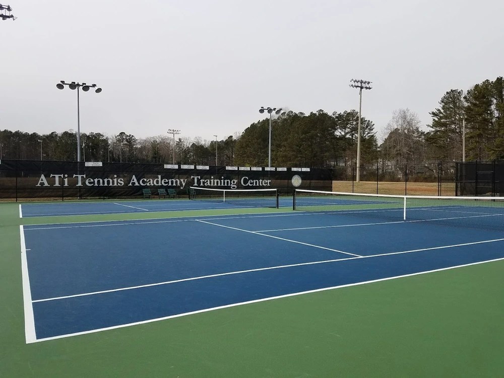 Pickleball Courts In Atlanta Pickleball Union