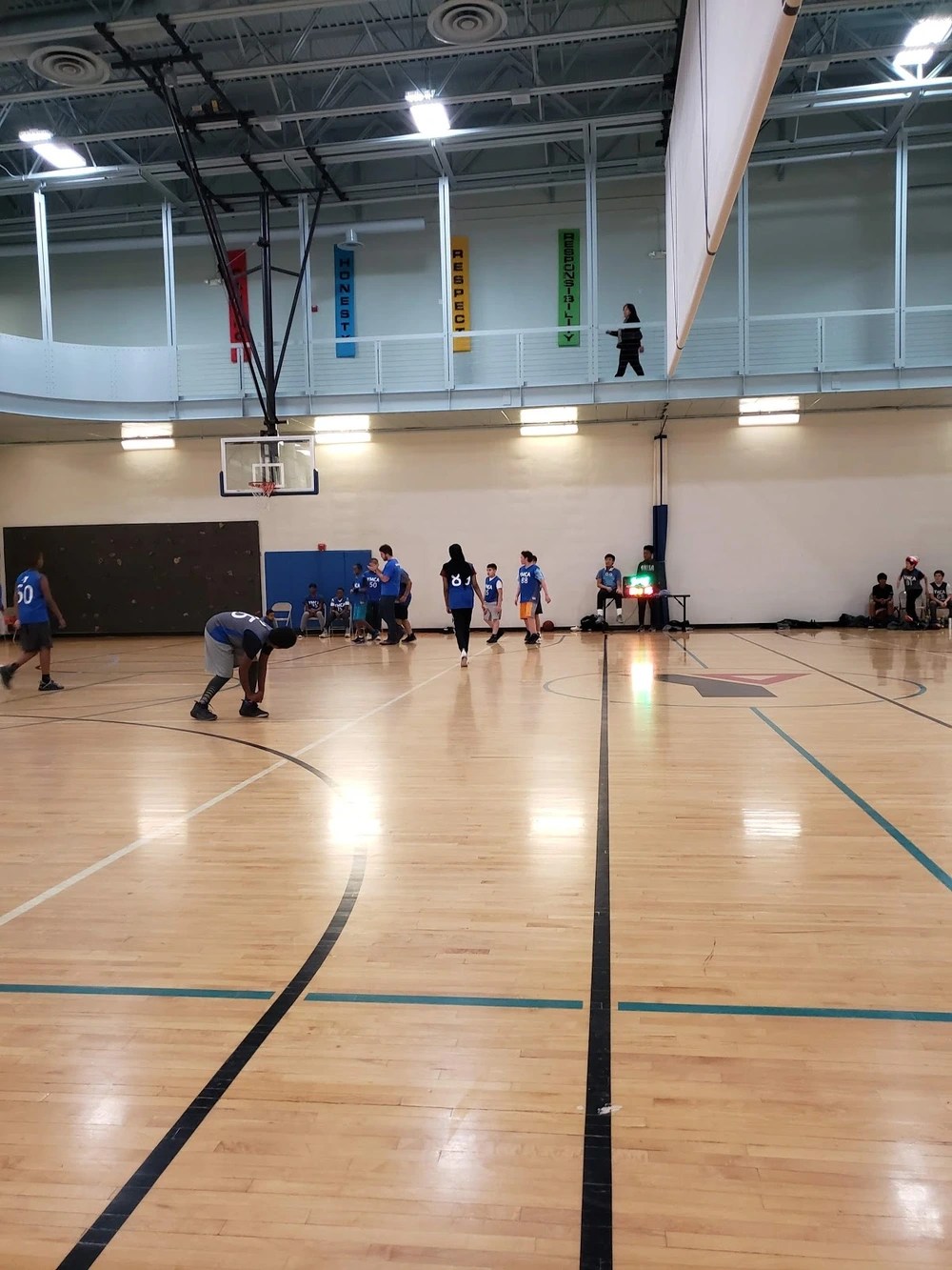 Pickleball Courts In St. Paul Pickleball Union