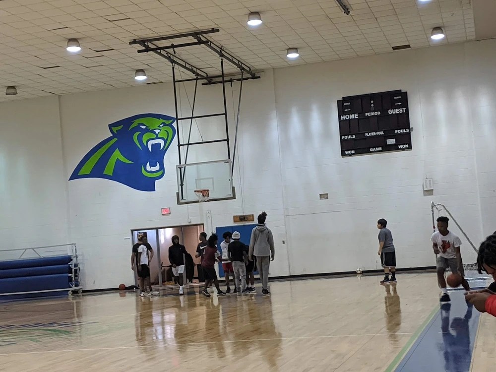 Pickleball Courts In Kansas City Pickleball Union