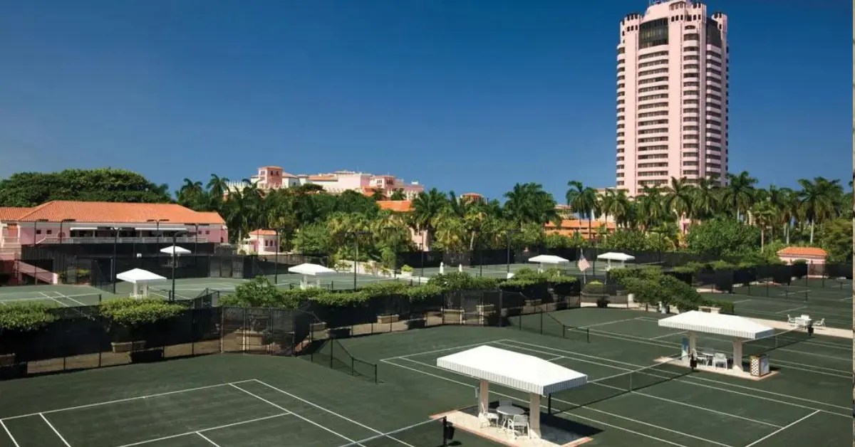 Boca Royale Racquet Club