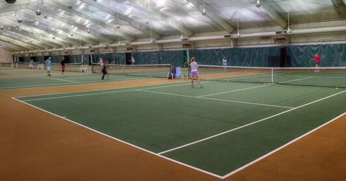 Chesterfield Athletic Club