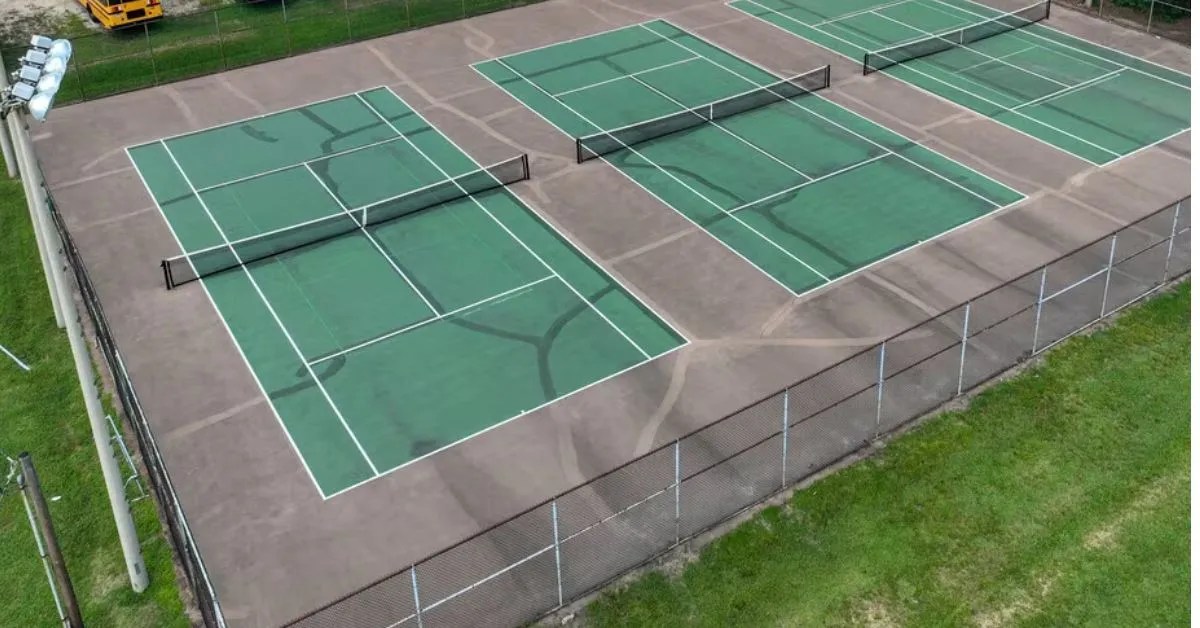 Midlothian Middle School