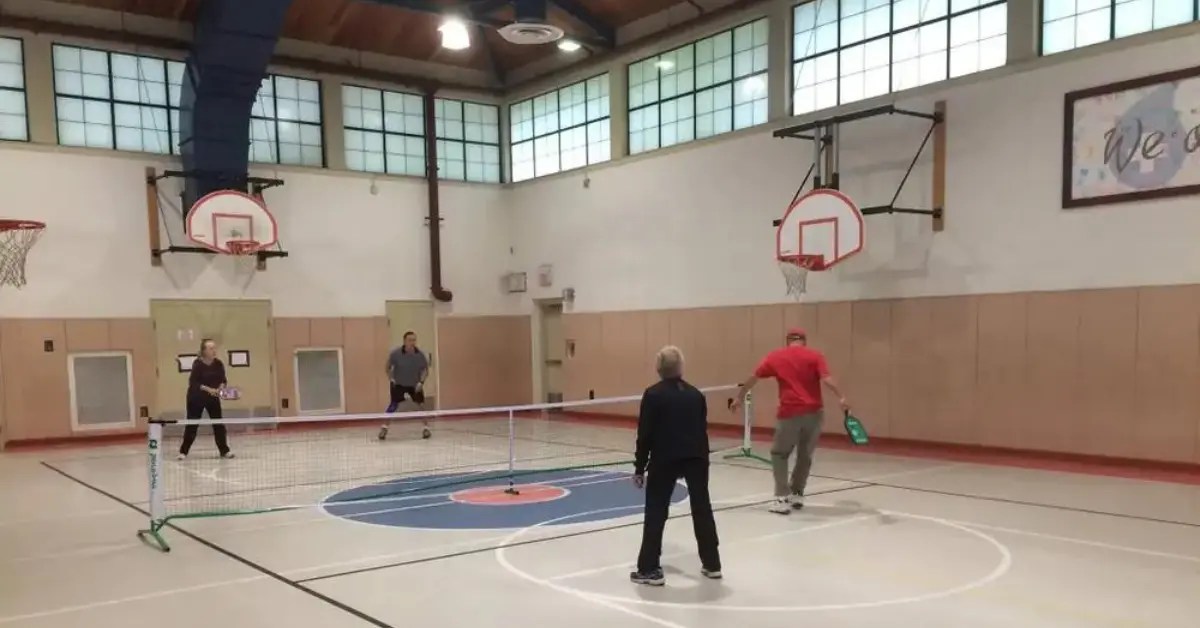 Southgate Community Center