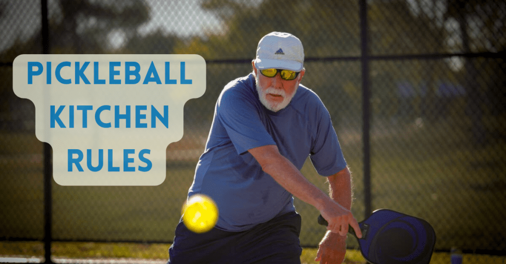 Pickleball Singles Rules An InDepth Guide