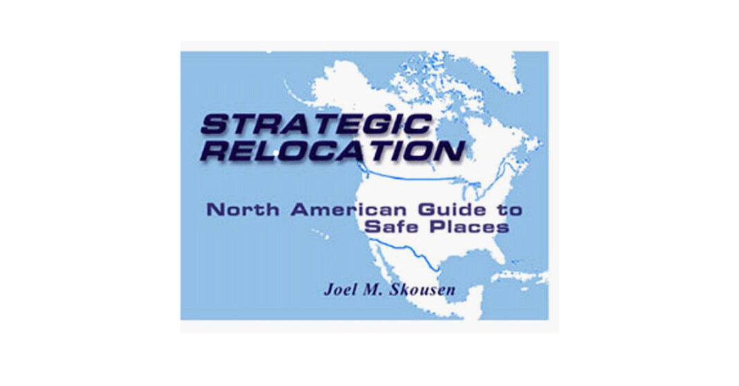 Strategic RelocationDo it Now