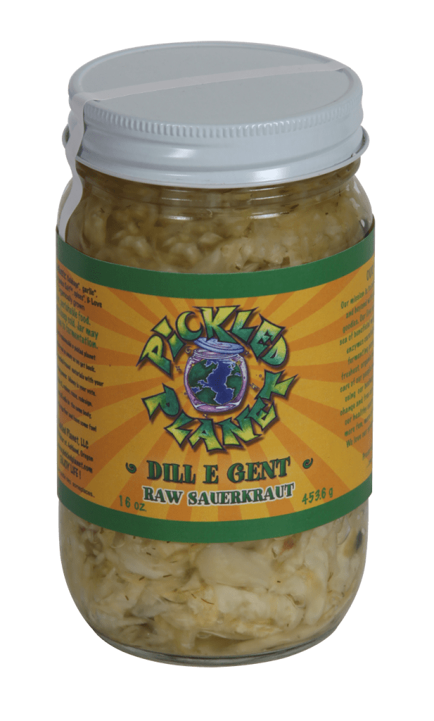 Pickled Sauerkraut Where to Buy Our Fermented Foods