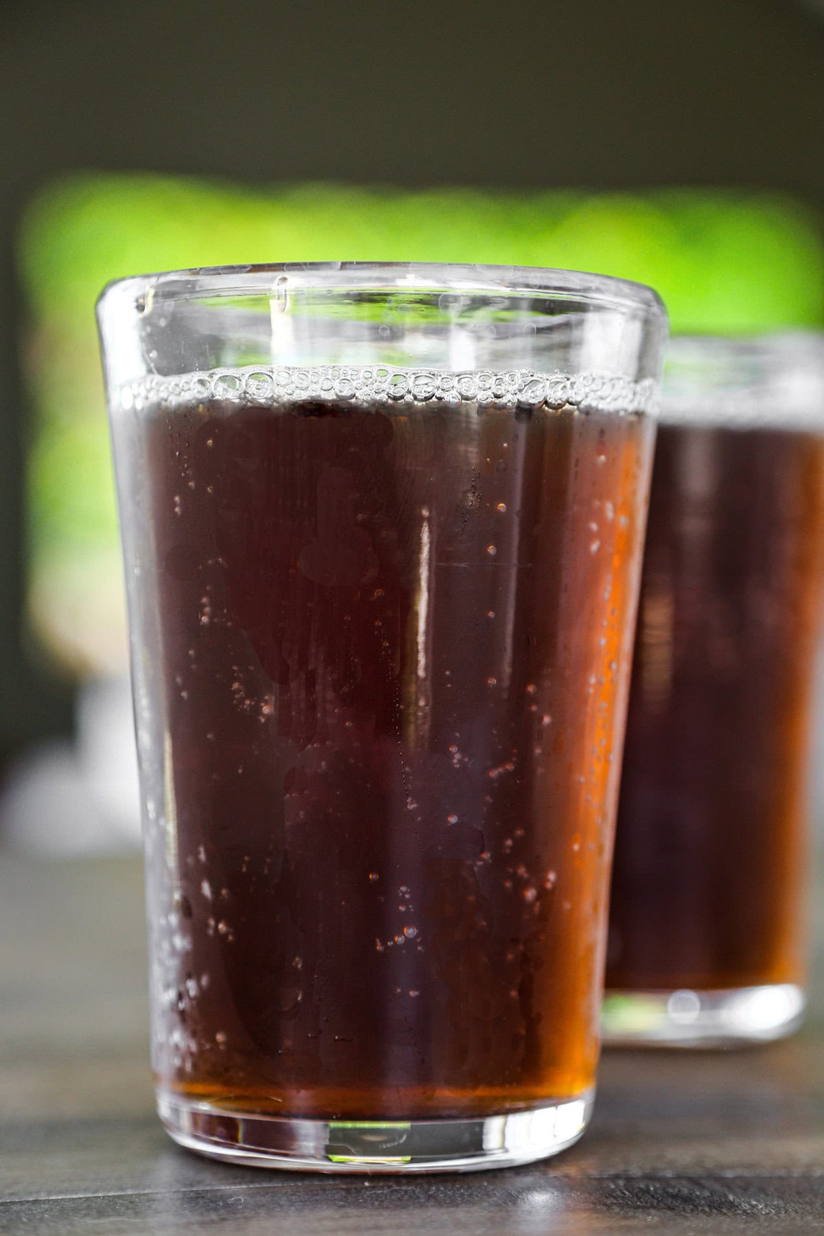 Barley Tea (Boricha/Mugicha) Pickled Plum Easy Asian Recipes
