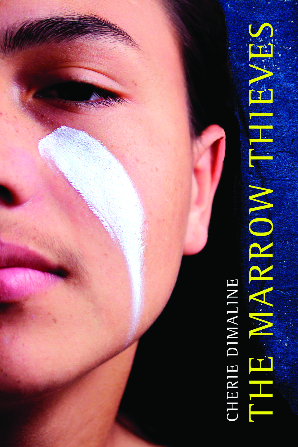 The Marrow Thieves, by Cherie Dimaline « Pickle Me This