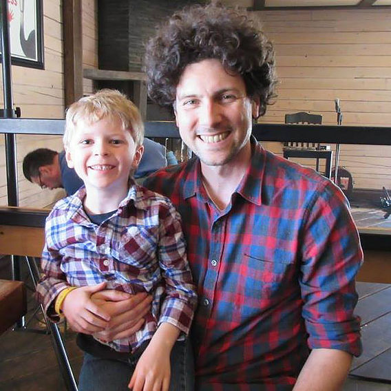 Bringing Autism Awareness to Moncton • Pickle Moncton