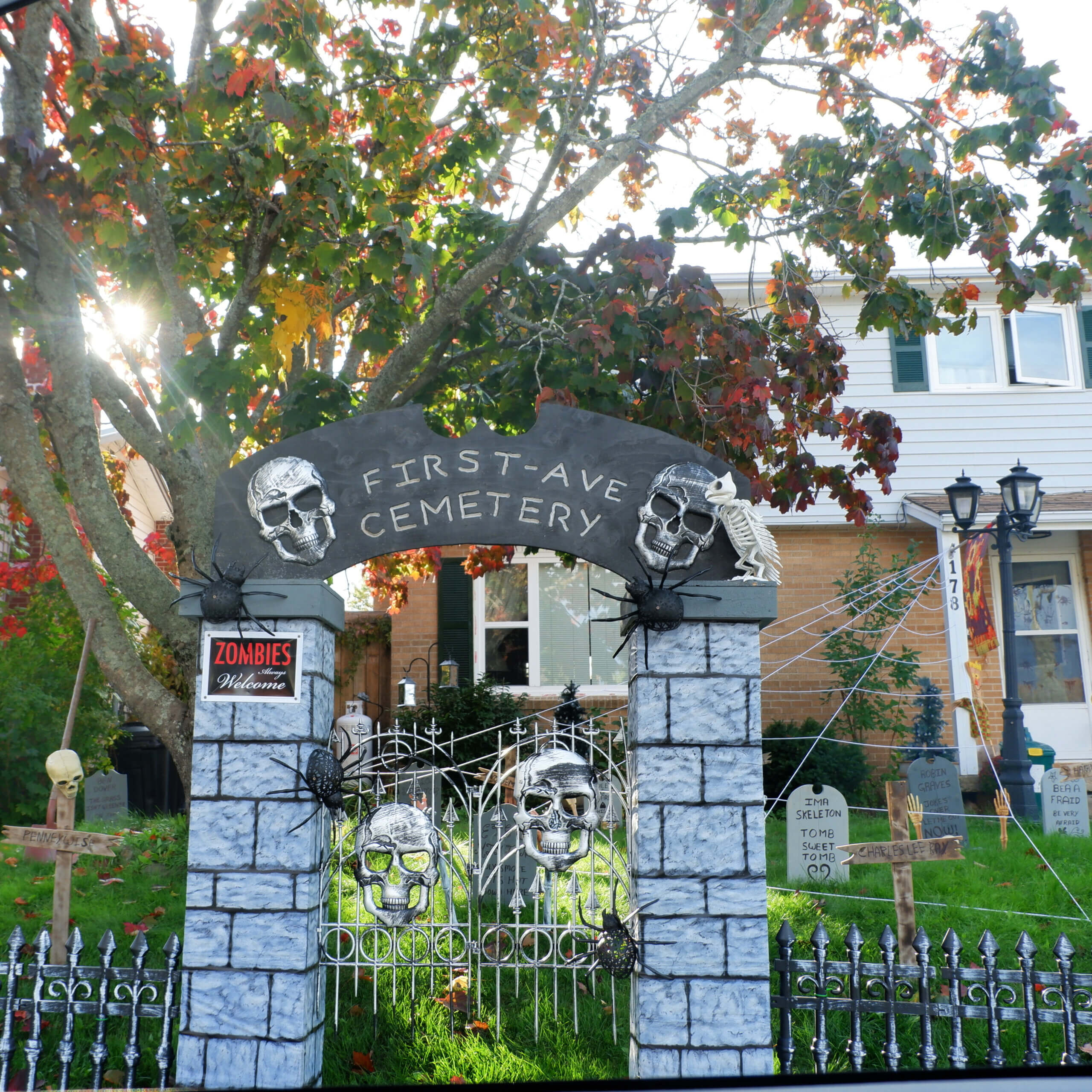 Halloween 2022 events, activities, and things to do in Greater Moncton