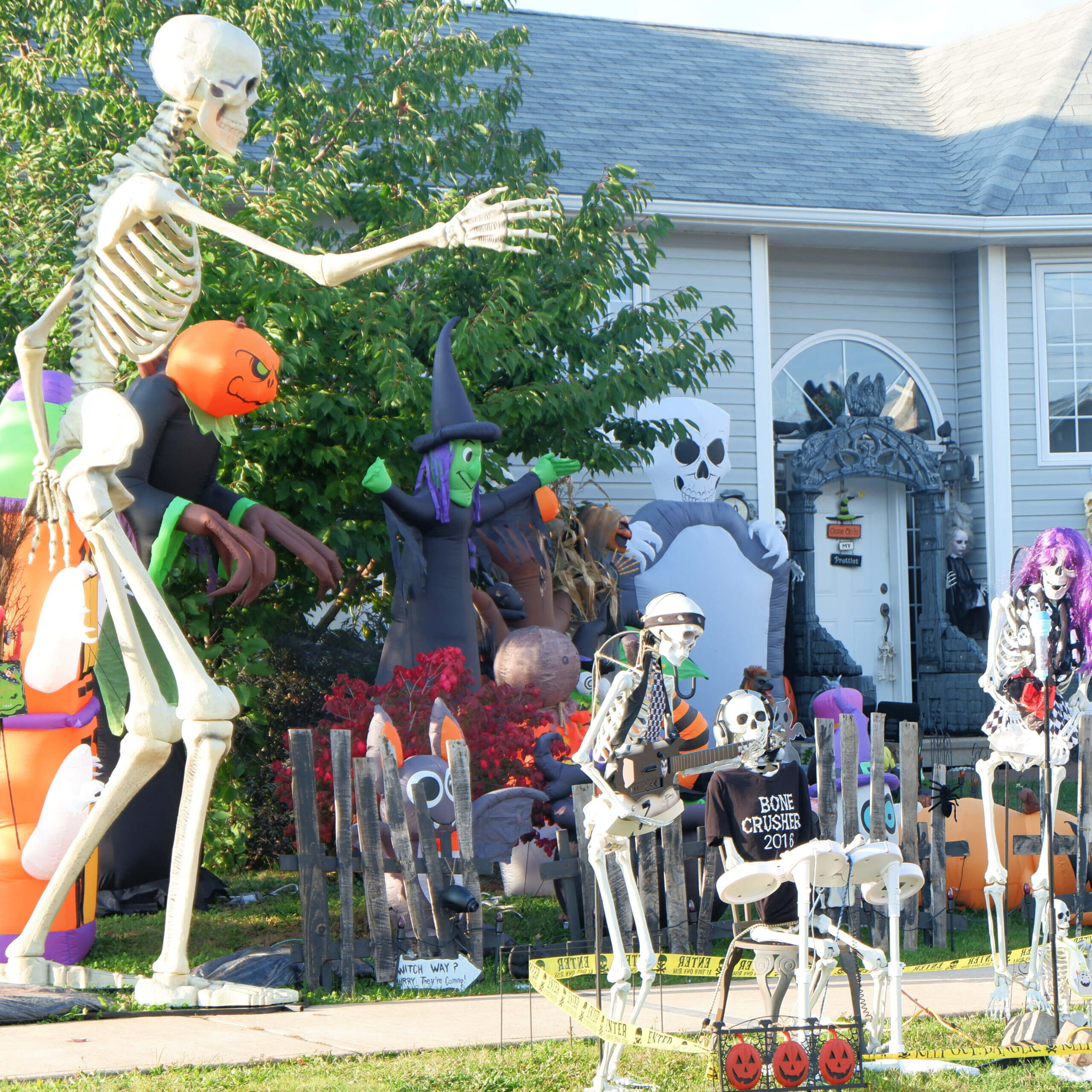 Halloween 2022 events, activities, and things to do in Greater Moncton