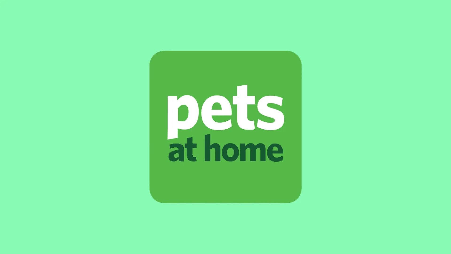 Anthony Preston Pets at Home Pickle Rooms