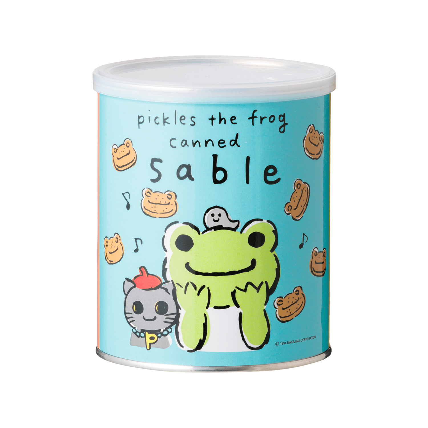 かえるのピクルス pickles home