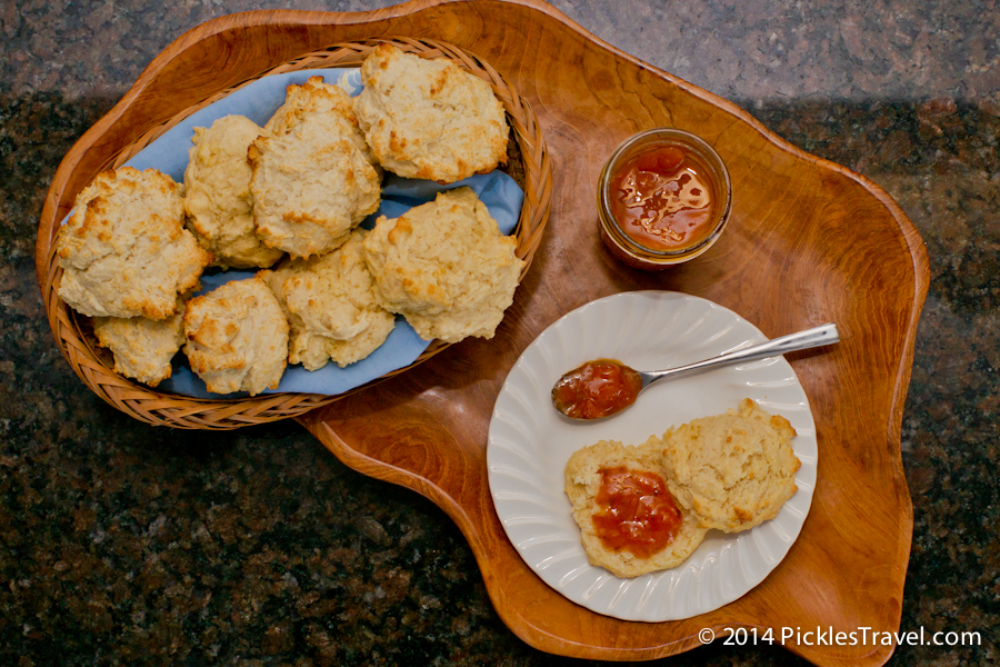 Drop Biscuit Recipe Versatile Basics