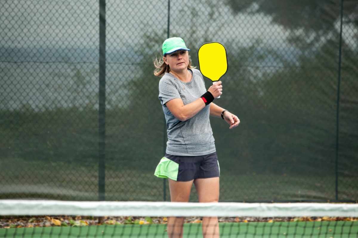 4 Different Types of Hats for Pickleball (Women)