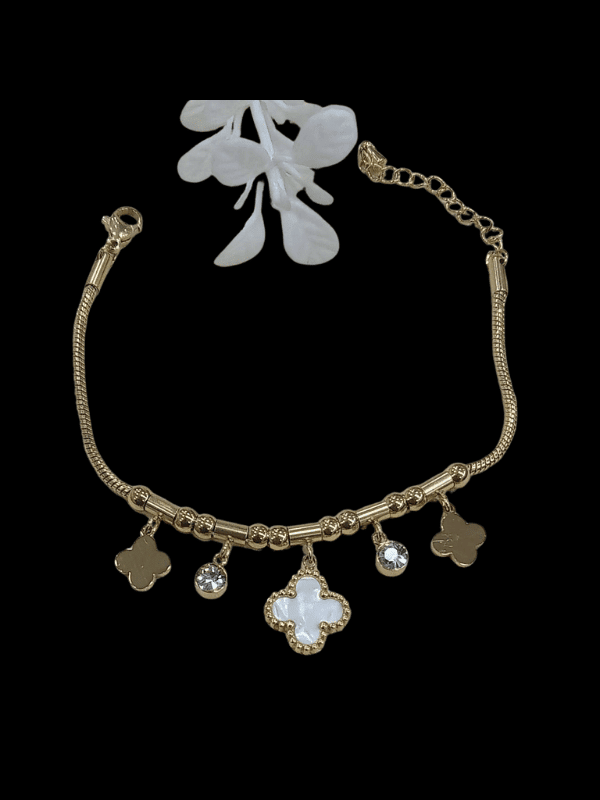 Pandora van cleef bracelet PickmeOne