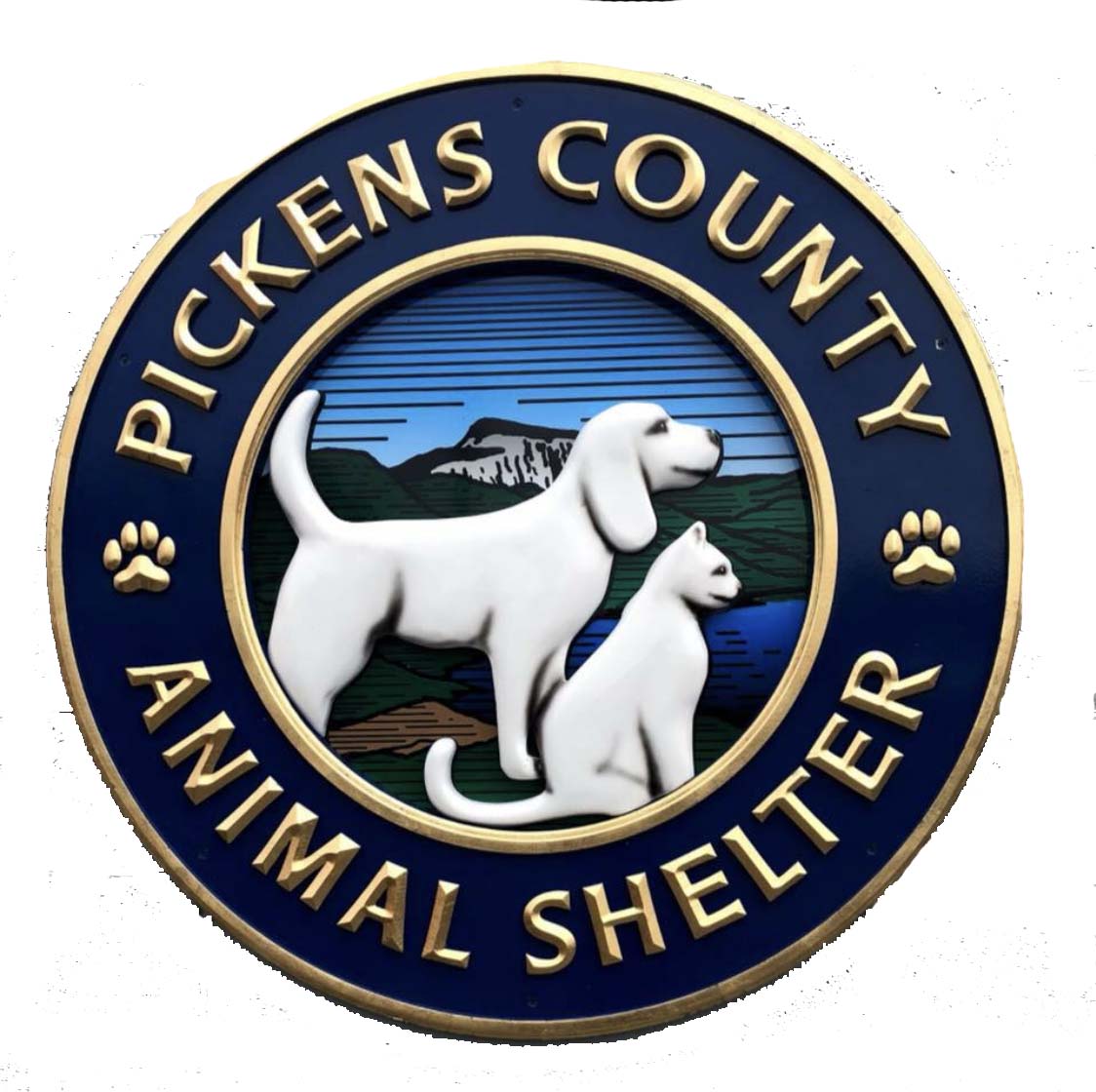Pickens County Animal Shelter Pick Me SC