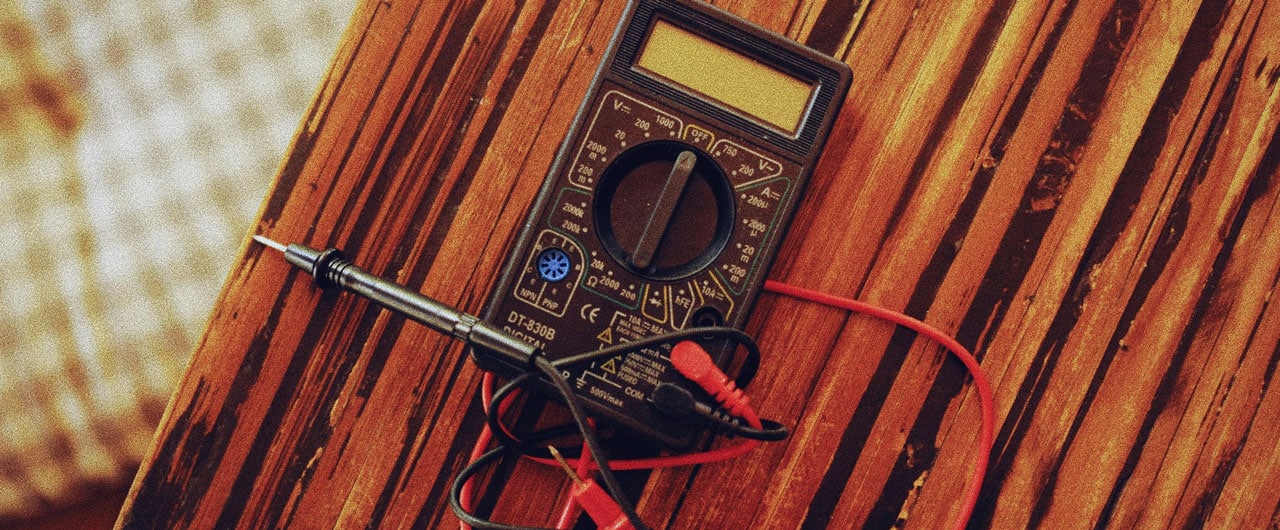 Multimeter Buying Guide