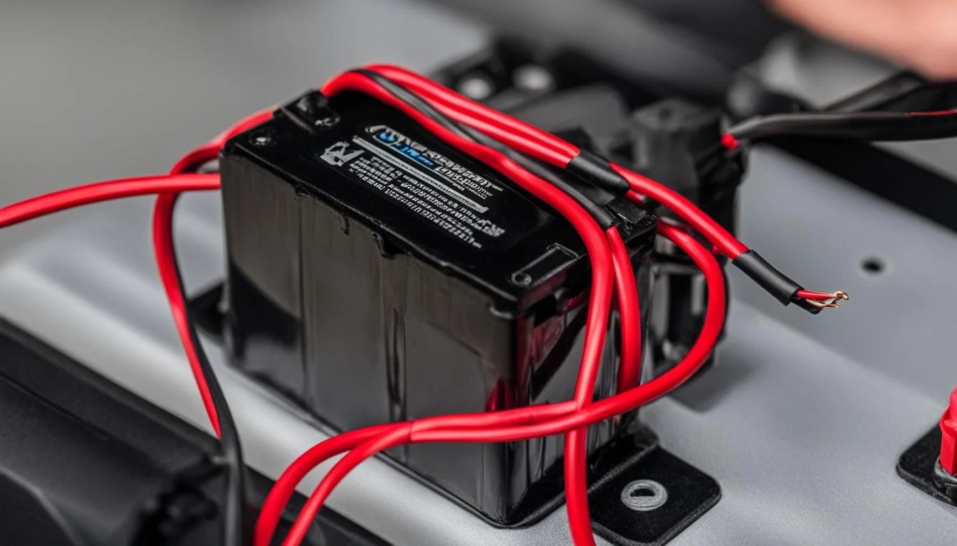 How to Wire up a 24-Volt Trolling Motor? - Pick My Kayak