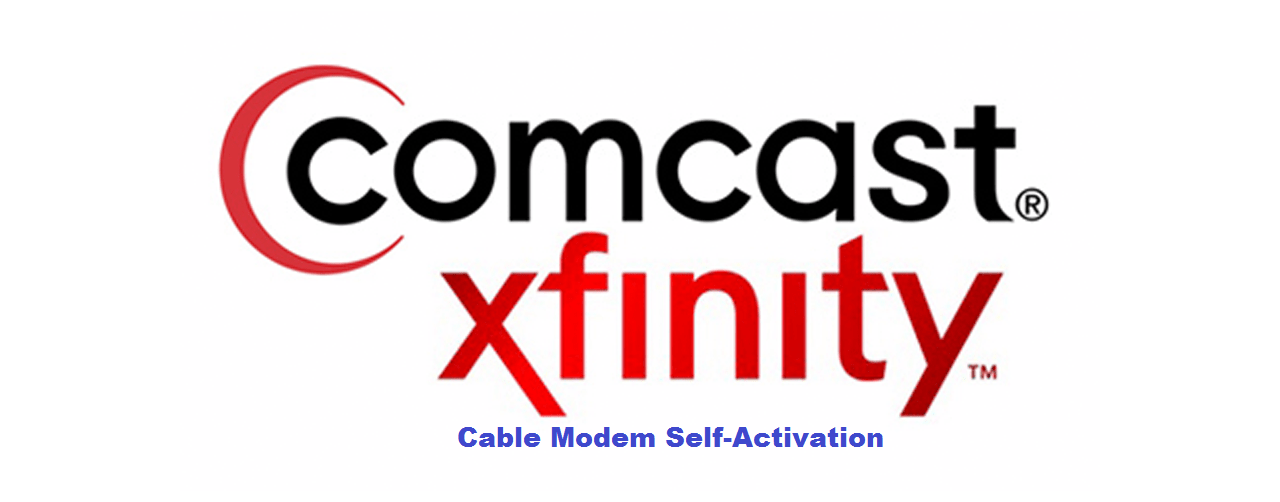 How to Selfactivate Your Own Cable Modem/WIFI Cable Modem Router with