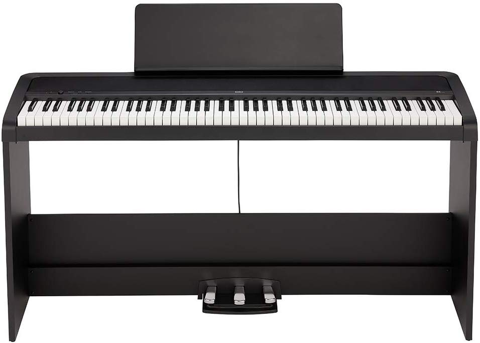 B2 Review Digital piano guide