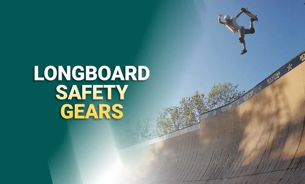 Longboard Safety Gears A Deep Analysis PickMyScooter