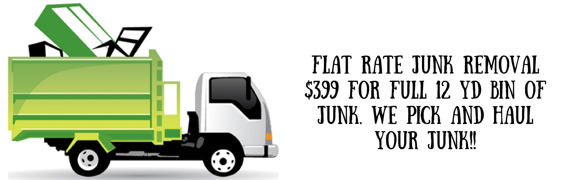 Calgary Dumpster Rental