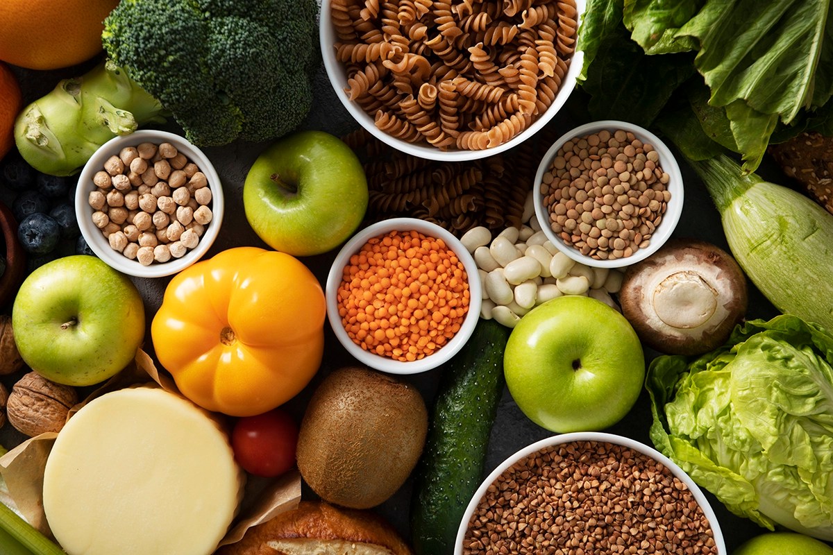 Top 5 Surprising Sources of Vegetable Proteins You Must Try