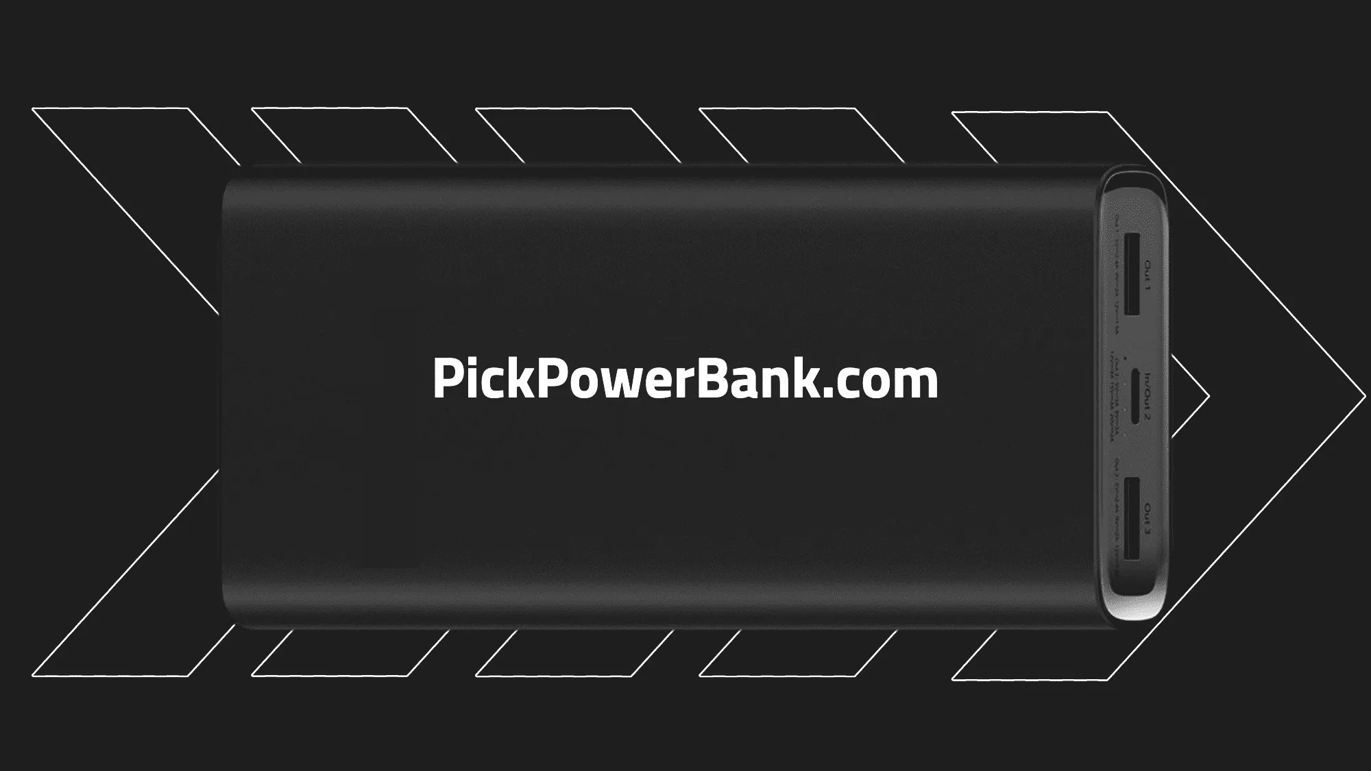 The Best Power Banks & USBC Chargers Review For 2023