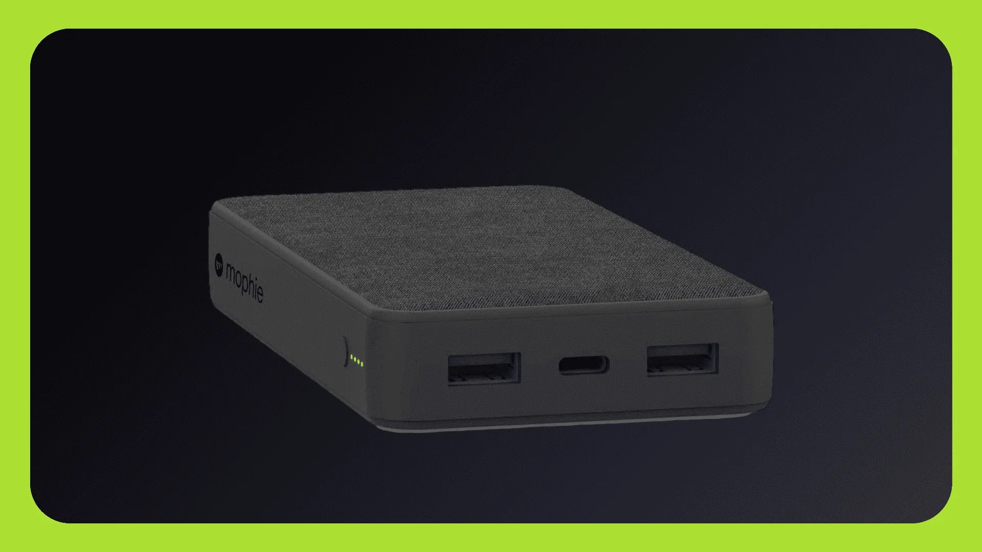 Mophie Powerstation XL Review 15,000mAh Is It Worth?