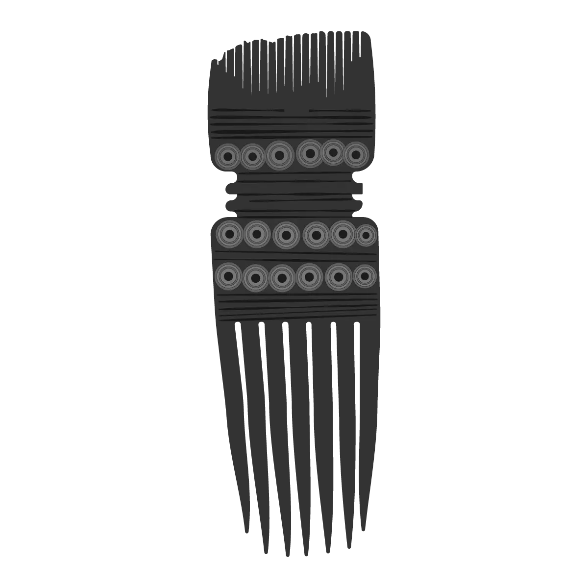 52 HQ Images Black Fist Hair Pick This Inexpensive Hair Tool Has