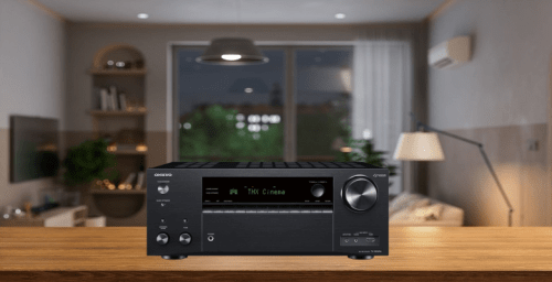 Onkyo TX-NR696 Review - Pickreceiver.com