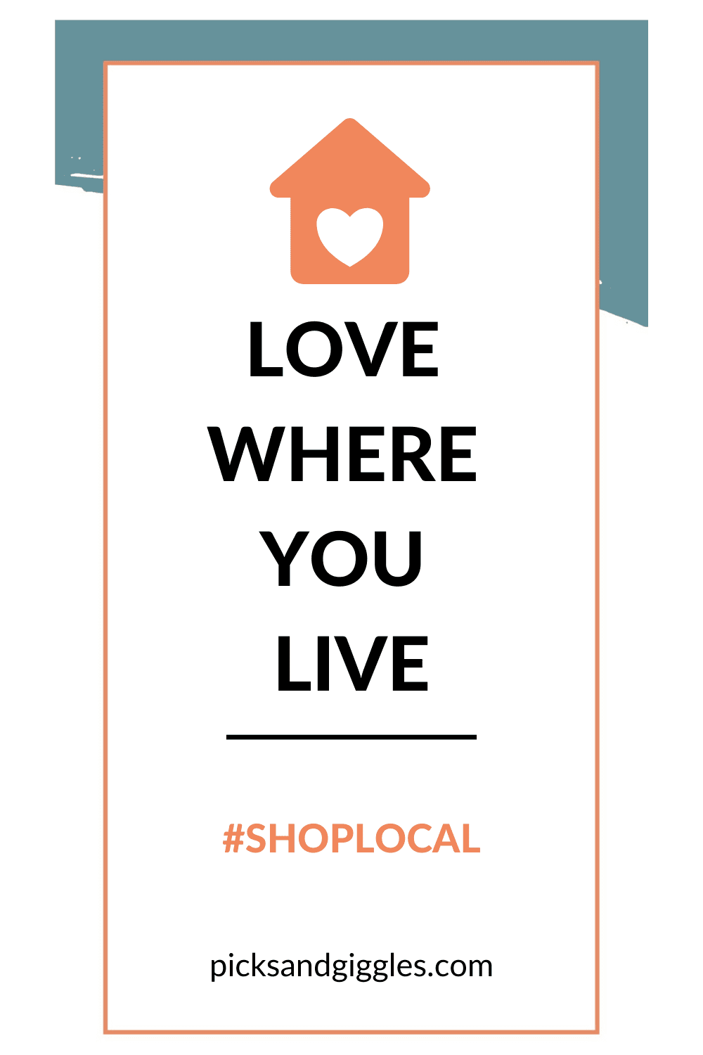 10 Inspiring Shop Local Quotes Picks and Giggles