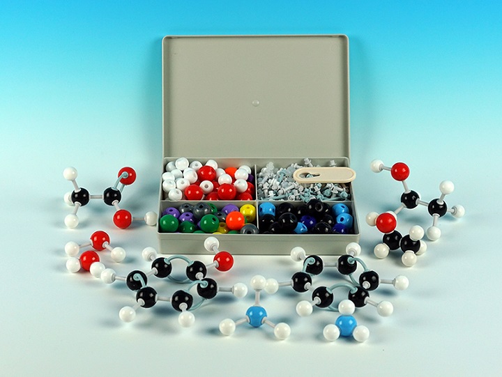 Top 9 Best Organic Chemistry Model Kits [October 2022]