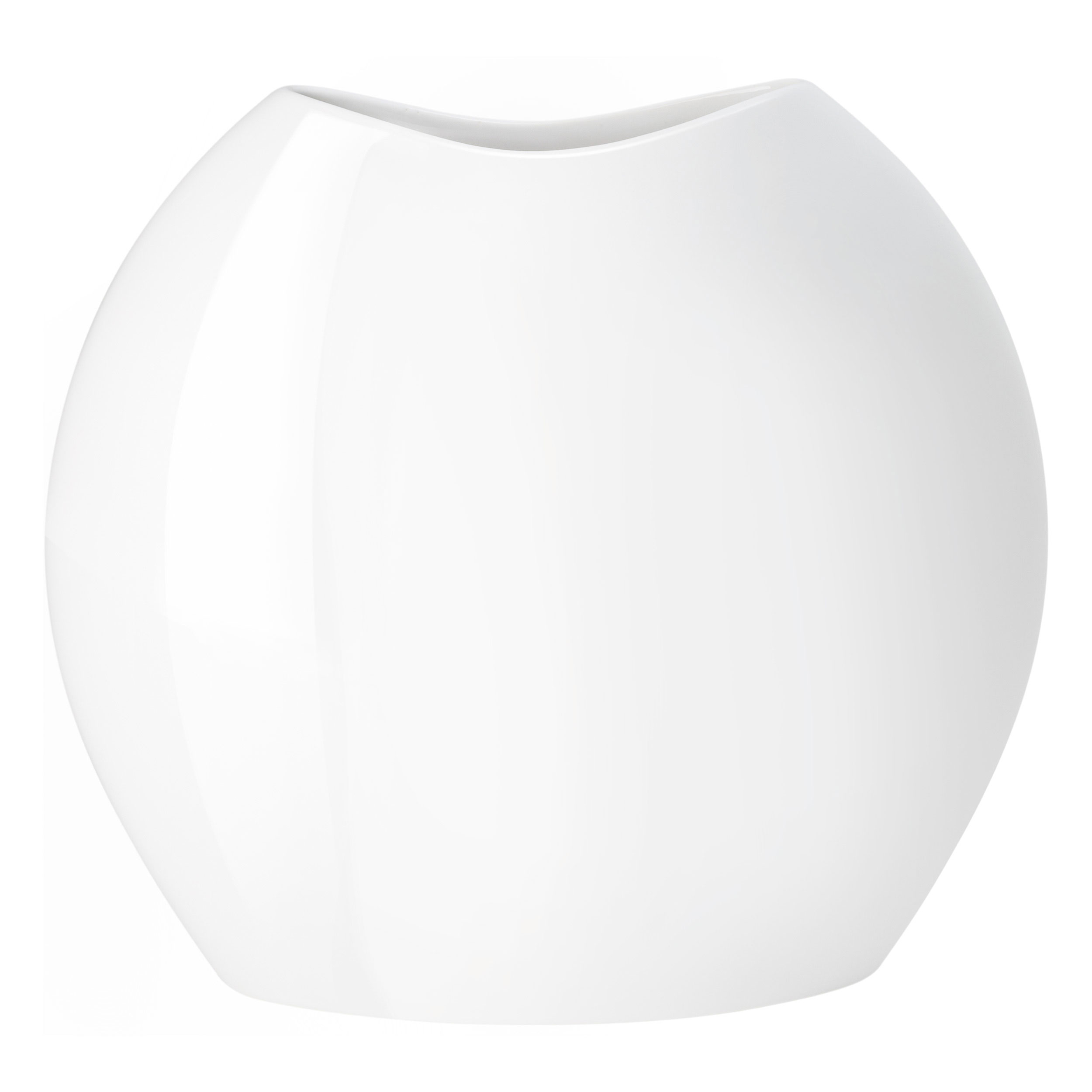 Vase Weiß Keramik The Ikea Table Tops