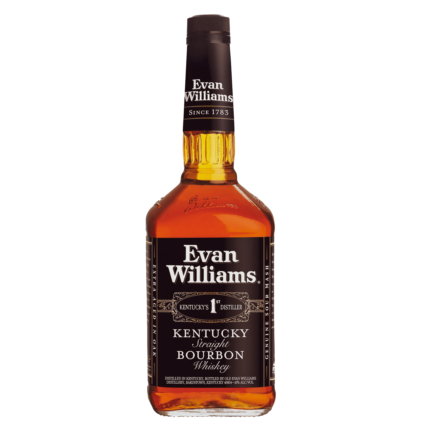 Evan Williams Bourbon Picks