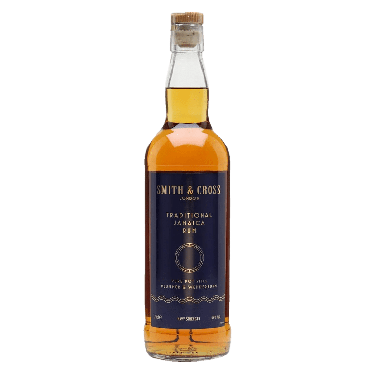 Smith & Cross Navy Strength Rum Picks