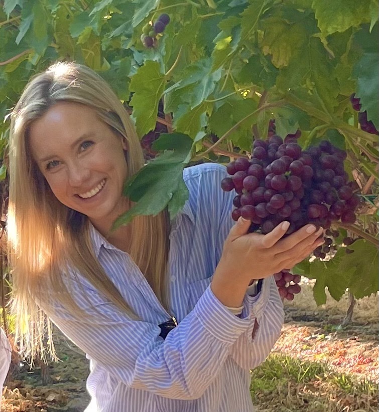 Team Spotlight Ella Brewer PickTrace