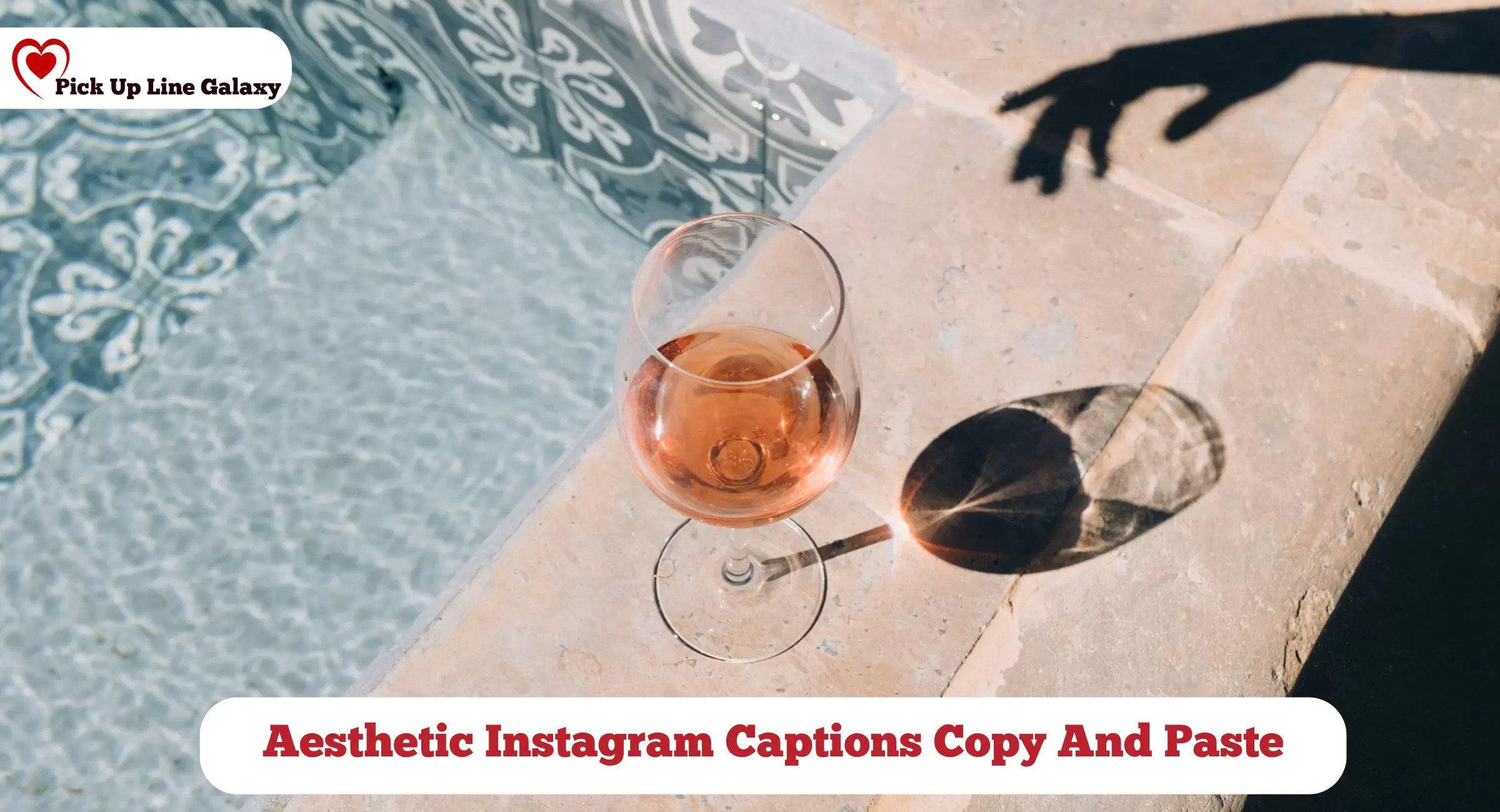 120+ Aesthetic Instagram Captions Copy And Paste