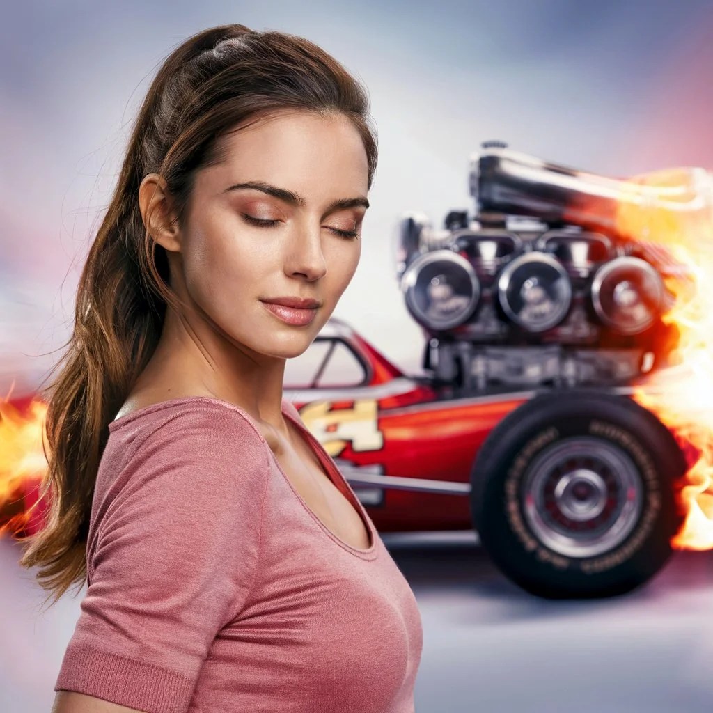 Top 101+ Lightning McQueen Pick Up Lines And Rizz [Funny, Dirty, Cheesy