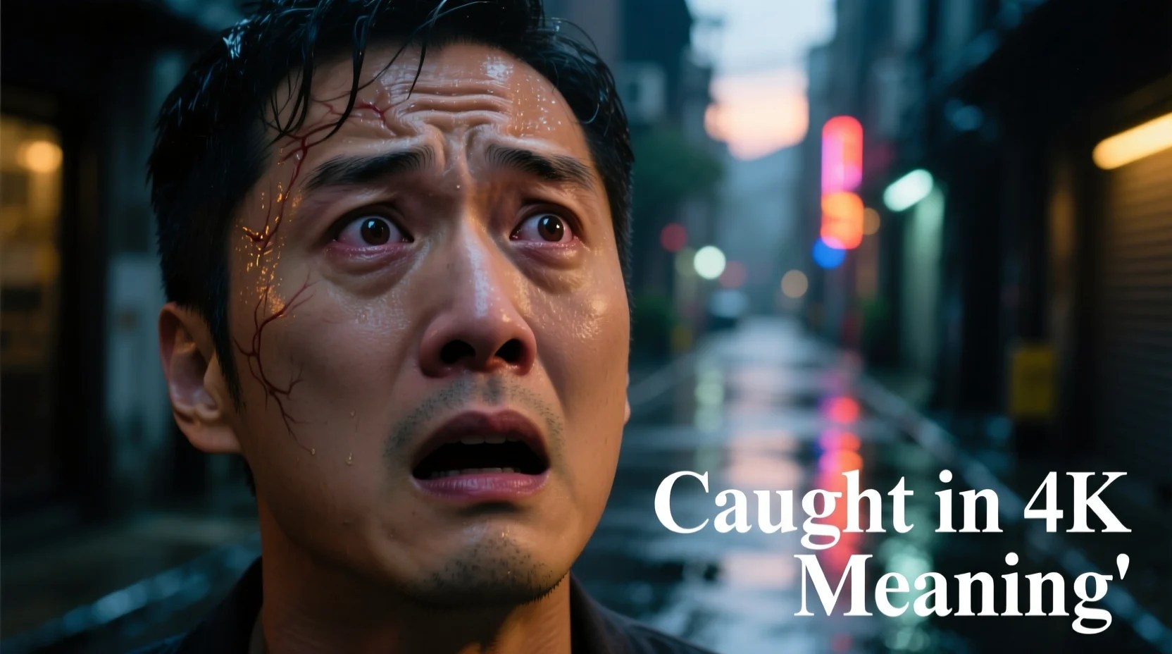 Caught in 4K Meaning? 543+ The Viral Slang You Need to Know in 2026