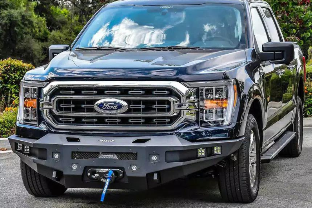 After Market Truck Accessories Lubbock, TX PickUp Pals, Inc.