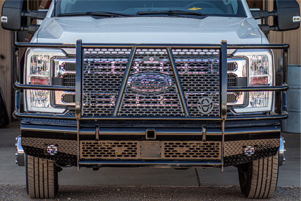 After Market Truck Accessories Lubbock, TX PickUp Pals, Inc.