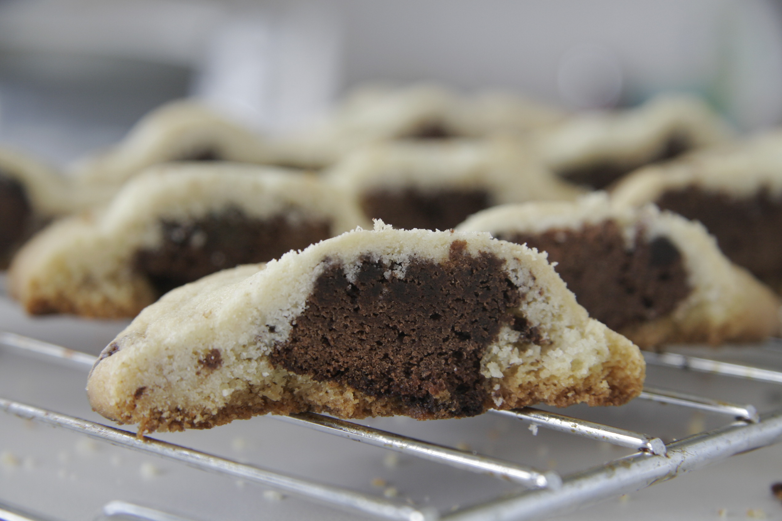 It's Brownie Pillow Sugar Cookie Time Pick Up The Fork