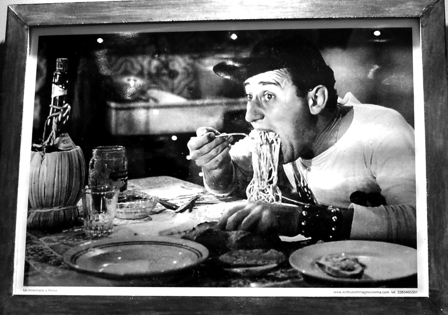 L'adesso A Taste of the Real Italy in Buenos Aires Pick Up The Fork