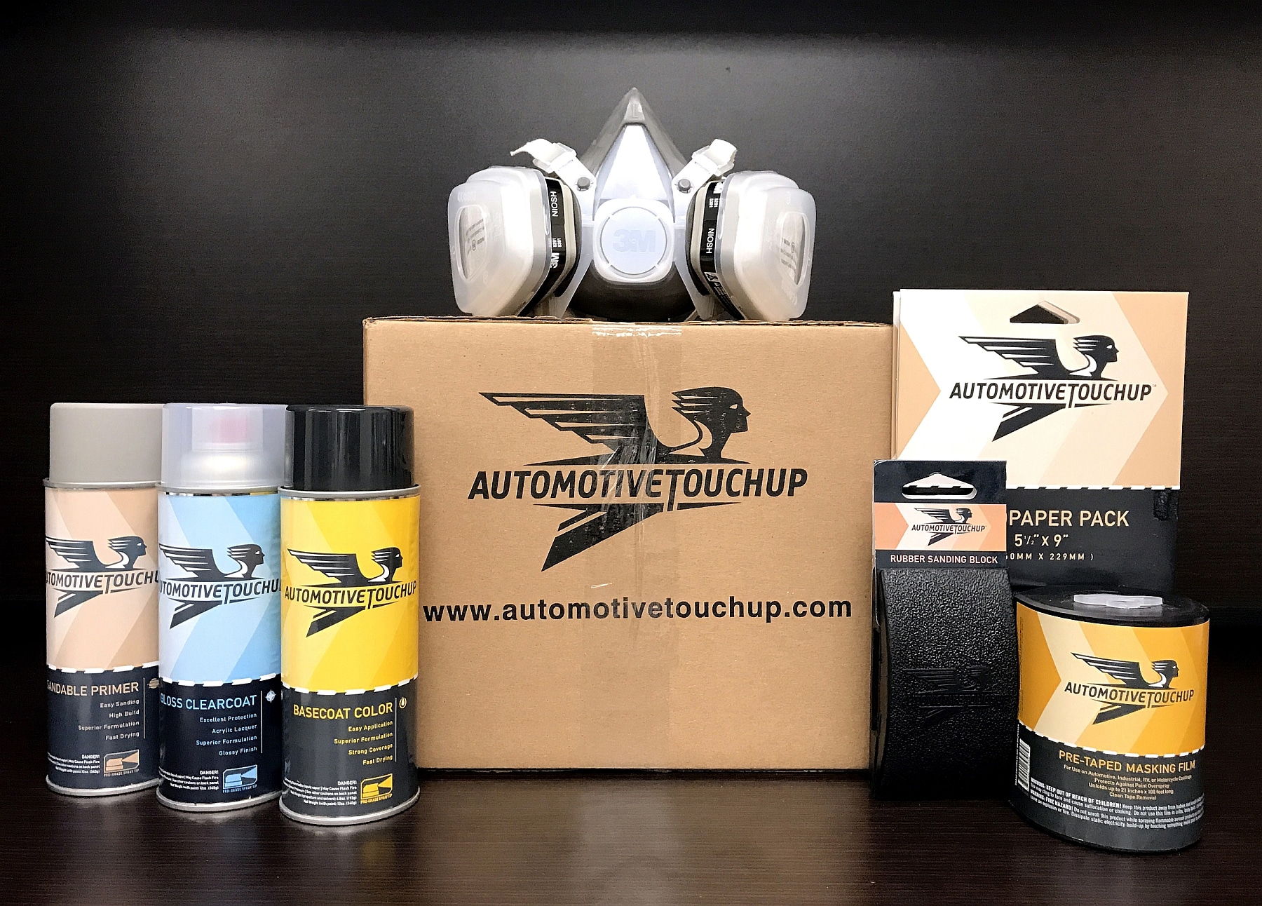 How to increase your truck's resale value with a DIY paint job