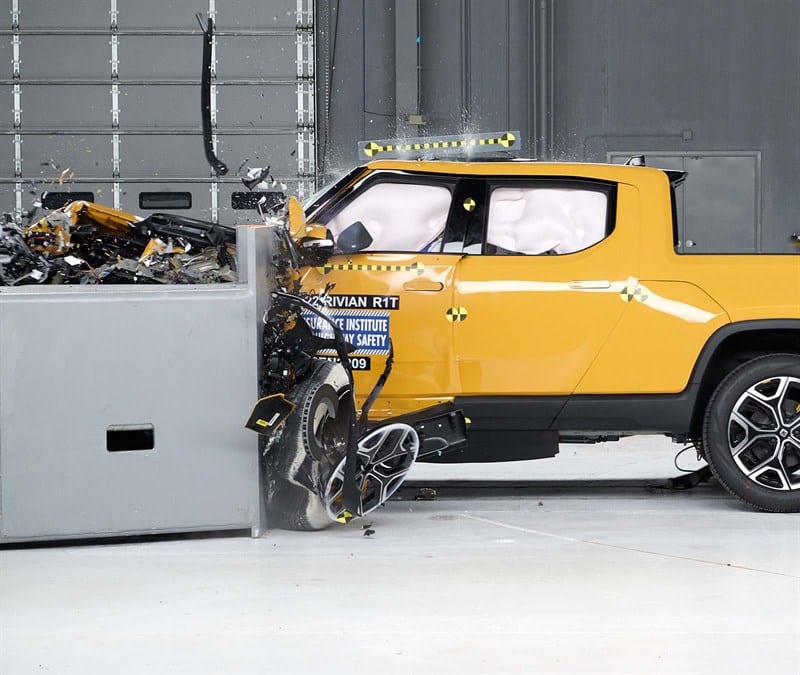 Top 5 safest 2023 pickup trucks Pickup Truck +SUV Talk