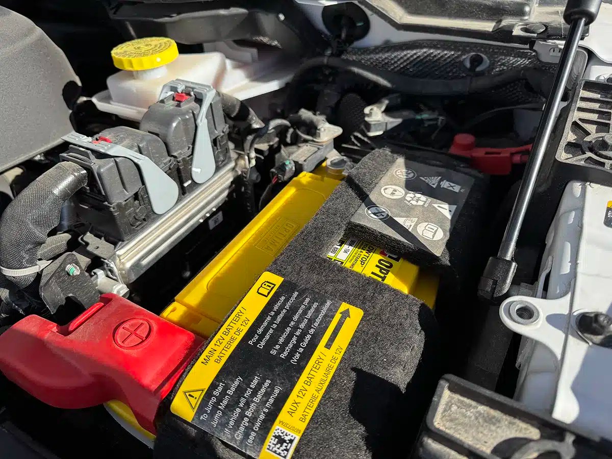 2025 Ram 1500 RHO 15k Mile Owner Update: Battery Failure, Fit-and