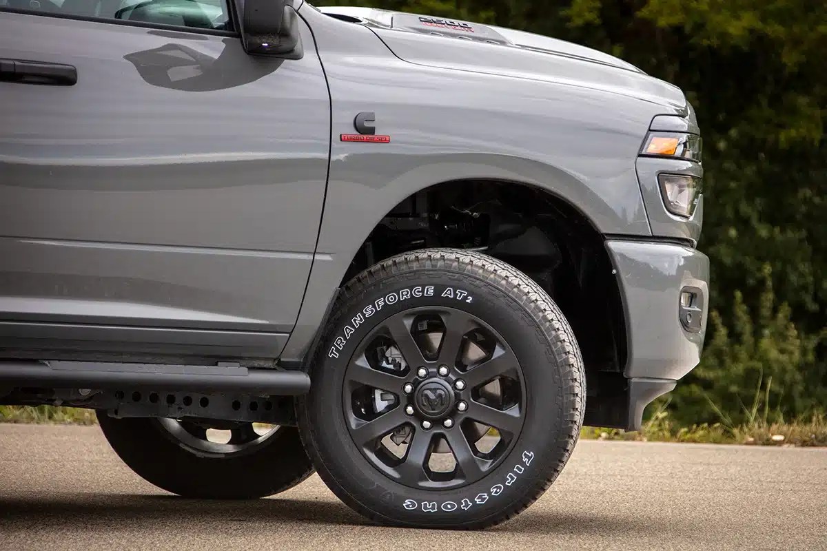 Is the Ram 7.2L Cummins Diesel Rumor Officially Dead? 2027 Diesel